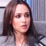 فریال محمود کا اپنے سابقہ شوہر سے متعلق انکشاف