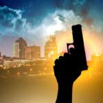 نیو ایئر نائٹ، ہوائی فائرنگ کرنے والوں کیخلاف سخت کارروائی کا فیصلہ