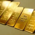 ملک میں سونے کی فی تولہ قیمت میں پھر اضافہ