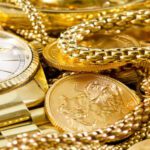 ملک میں آج سونے کا بھاؤ کیا ہے؟