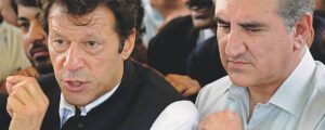عمران خان