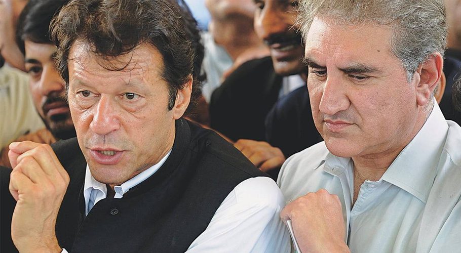 عمران خان