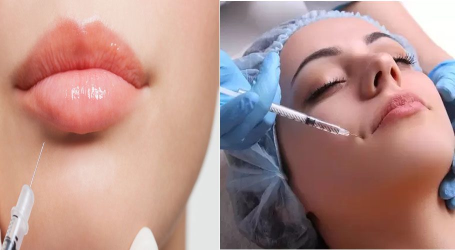 بیوٹی انجیکشن لگانے والوں کے خلاف کریک ڈاؤن کا آغاز