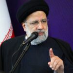 فلسطینیوں کو ان کی قسمت کا فیصلہ خود کرنے دیا جائے، ایرانی صدر