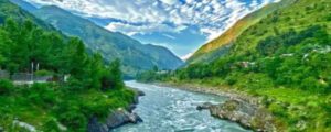 مقبوضہ کشمیر
