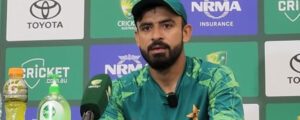 ڈیبیو ٹیسٹ کے پہلے دن بولنگ میں مزا آیا، عامر جمال