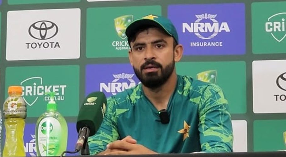 ڈیبیو ٹیسٹ کے پہلے دن بولنگ میں مزا آیا، عامر جمال