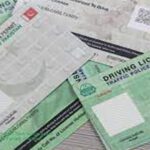 پنجاب میں ایک دن میں نئے ڈرائیونگ لائسنس کے اجراء کا ریکارڈ قائم
