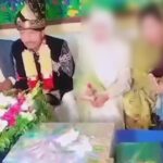 دولہا شادی کی تقریب کے دوران انتقال