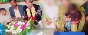 دولہا شادی کی تقریب کے دوران انتقال