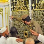 سال میں صرف ایک بار زائرین کوروضہ رسولؐ میں داخلے کی اجازت ہوگی