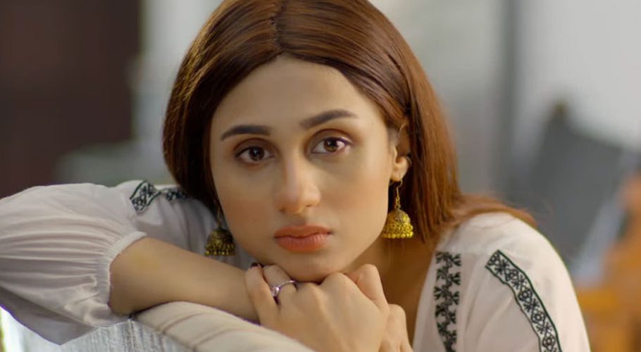 مشال خان کو کس سے ڈر لگتا ہے؟ اداکارہ نے بتادیا