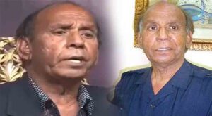 معروف اداکار نثار قادری 82 برس کی عمر میں چل بسے