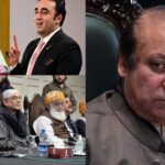 ملک کے بڑے سیاست دانوں کا مختلف شہروں سے الیکشن لڑنے کا اعلان