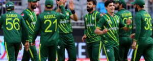 دورہ نیوزی لینڈ: قومی ٹیم کے 17 رکنی اسکواڈ کا اعلان