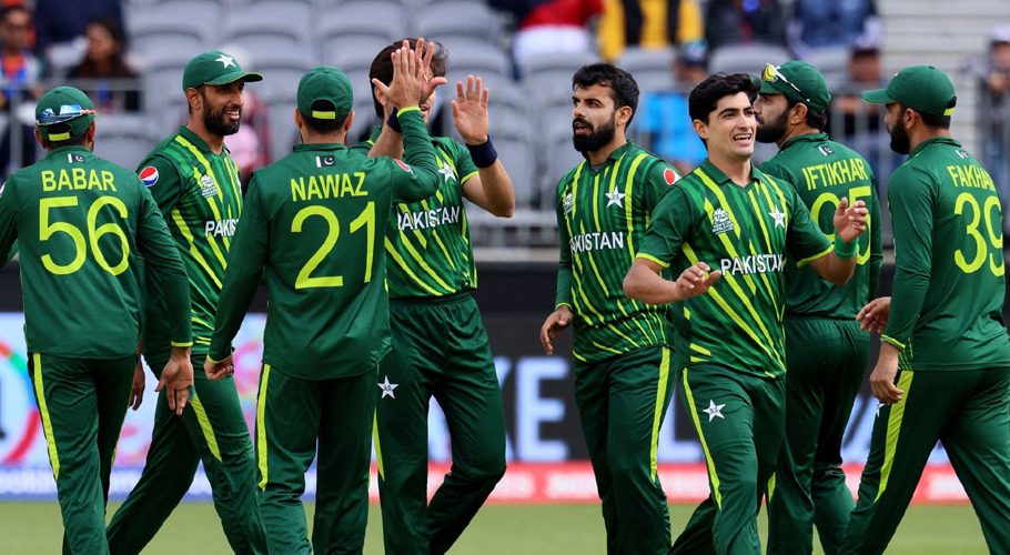 دورہ نیوزی لینڈ: قومی ٹیم کے 17 رکنی اسکواڈ کا اعلان