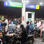 ملک میں پٹرولیم مصنوعات کی قیمتوں میں بڑی کمی کا امکان