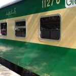 پاکستان ریلوے نے مسافروں کو خوشخبری سنادی