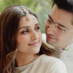 کیا پرینیتی چوپڑا نے سیاست میں آنے کا فیصلہ کرلیا؟