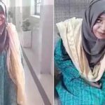 تشدد کا شکار رضوانہ نے باقاعدہ تعلیم کا آغاز کردیا