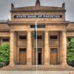اسٹیٹ بینک کے افسران کی تنخواہوں میں 30 فیصد تک اضافہ