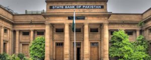 اسٹیٹ بینک کے افسران کی تنخواہوں میں 30 فیصد تک اضافہ