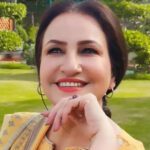 لڑکیوں کو کتنے سال کے شخص سے شادی کرنی چاہئے؟ صبا فیصل نے بتادیا
