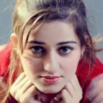 صندل خٹک نے بھی کاغذات نامزدگی جمع کرا دیے
