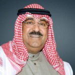 شیخ مشعل الاحمد کو کویت کا نیا امیر مقرر کردیا گیا