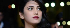 دل تو بہت چاہا مگر شراب کے نزدیک نہیں گئی، شروتی ہاسن