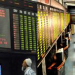 اسٹاک مارکیٹ میں 16.59 فیصد کا اضافہ، نومبر میں 34.5 ملین ڈالر کی سرمایہ ہوئی