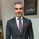 عمر فاروق ظہور