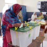 پہلے عام انتخابات کو 53سال مکمل، قومی ووٹرز ڈے آج منایا جارہا ہے