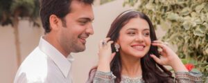 زارا نور عباس