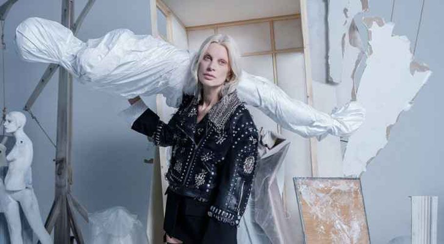 ”ZARA ATELIER“ برانڈ کا بائیکاٹ کیوں کیا جارہا ہے؟