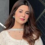 ماریہ ملک کی دلچسپ ویڈیو سوشل میڈیا کی زینت بن گئی