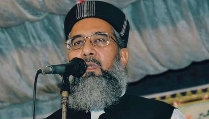 اسلام آباد میں سنی علما کونسل کے رہنما مولانا مسعود الرحمان قتل