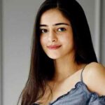 اننیا پانڈے کی خوبصورت تصاویر وائرل