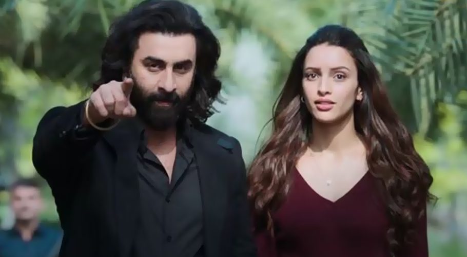 رنبیر کپور کی فلم ”اینیمل“ آج نیٹ فلکس پر ریلیز کی جائے گی