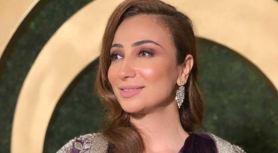 کم عمری میں جنسی ہراسانی کا شکار ہوئی، انوشے اشرف