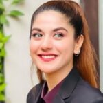اریج محی الدین کی سیر و تفریح کی تصاویر کے سوشل میڈیا پر چرچے