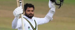 اظہر علی نے فرسٹ کلاس کرکٹ میں ایک اور سنگ میل عبور کرلیا
