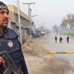 شمالی وزیرستان، فائرنگ کے نتیجے میں 6 حجاموں کے قتل کا مقدمہ درج