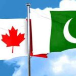 کینیڈا نے اپنے شہریوں کو پاکستان کے غیر ضروری سفر سے منع کردیا