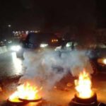ناظم آباد دو نمبر میں دو سیاسی جماعتوں کے درمیان تصادم، ایک شخص جاں بحق