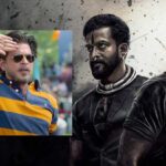 ڈنکی اور سالار کا مقابلہ، باکس آفس پر کس فلم نے کتنا بزنس کیا؟ Salaar In the Hindi-speaking belt alone, Salaar earned ₹110.48 crore, and on the eighth day — till 9 pm, the collection was ₹10 crore. As for worldwide, the film’s team claimed that Salaar has crossed the ₹550 crore mark, becoming the seventh film of the year to cross the mark. Dunki On the contrary, Bollywood’s King Khan starrer 7-day box office collections at the domestic market stood at ₹160.22 crore. Its overseas collection stood at ₹125 crore, bringing the Worldwide collection to ₹317.25 crore. However, JIO Studios, Red Chillies Entertainment, and Rajkumar Hirani Films produced movies that claimed to have minted ₹323.77 crore globally.
