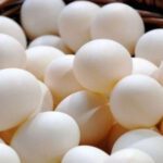 کراچی میں ایک انڈے کی قیمت 40 روپے تک پہنچ گئی