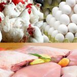 مرغی کے گوشت اور انڈوں کی قیمت میں بڑا اضافہ
