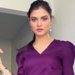 فائزہ خان کی نئی ویڈیو سوشل میڈیا کی زینت بن گئی