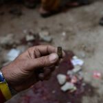 پسند کی شادی کرنے والے نے 2 کم عمر سالوں کو قتل کردیا